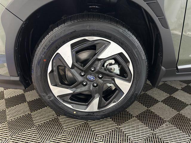 new 2025 Subaru Crosstrek car, priced at $34,782