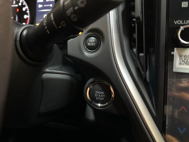 new 2025 Subaru Crosstrek car, priced at $29,618