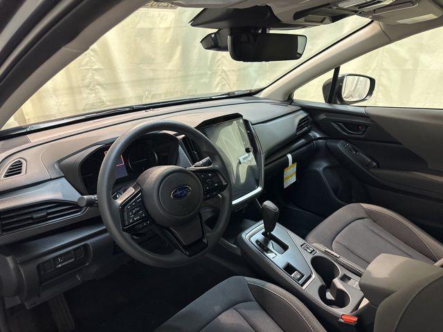 new 2025 Subaru Crosstrek car, priced at $29,618