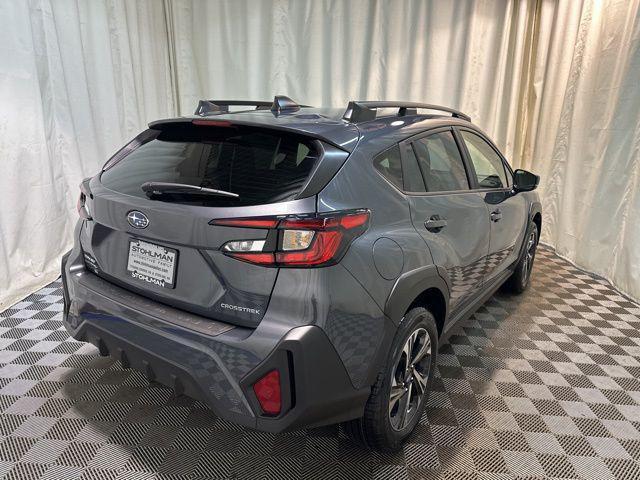 new 2025 Subaru Crosstrek car, priced at $29,618