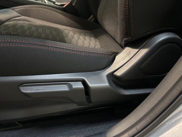 new 2025 Subaru Impreza car, priced at $28,695