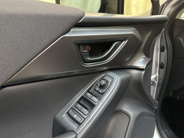 new 2025 Subaru Impreza car, priced at $28,695