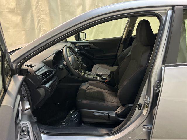 new 2025 Subaru Impreza car, priced at $28,695