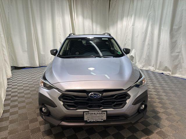 new 2025 Subaru Crosstrek car, priced at $30,506