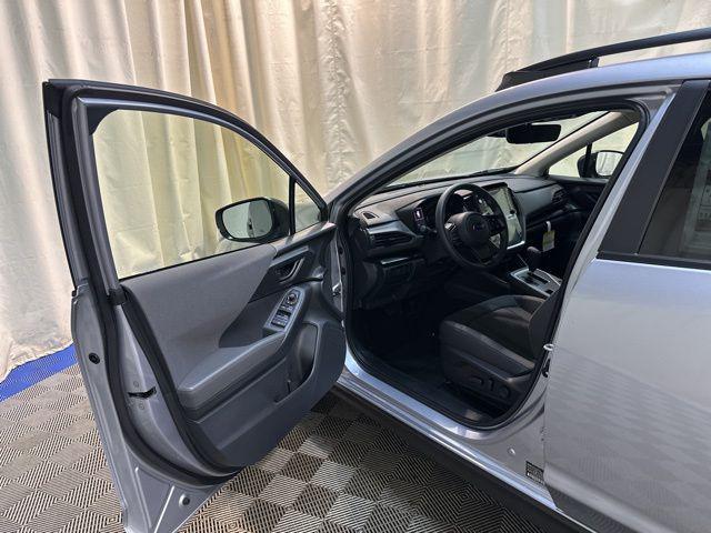 new 2025 Subaru Crosstrek car, priced at $30,506