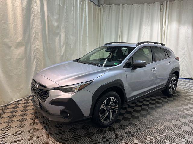 new 2025 Subaru Crosstrek car, priced at $30,506