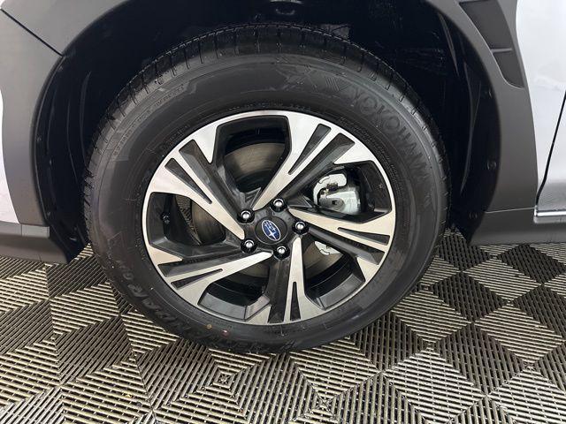 new 2025 Subaru Crosstrek car, priced at $30,506