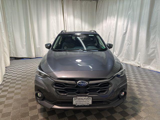 new 2025 Subaru Crosstrek car, priced at $33,593