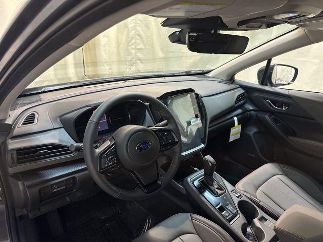 new 2025 Subaru Crosstrek car, priced at $33,593