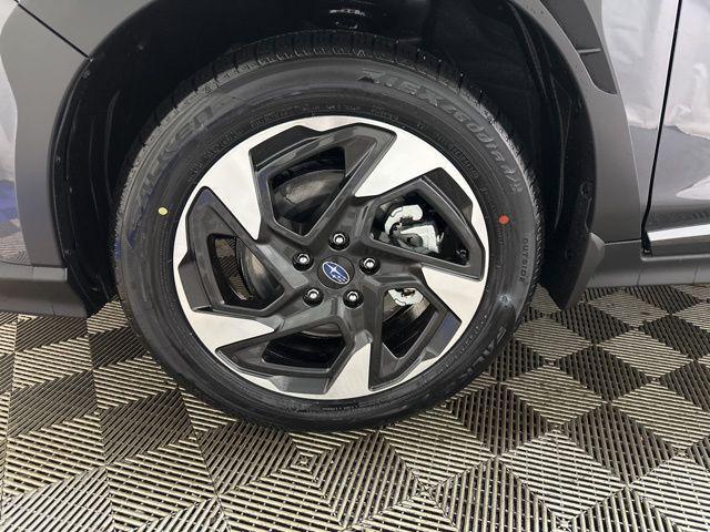 new 2025 Subaru Crosstrek car, priced at $33,593