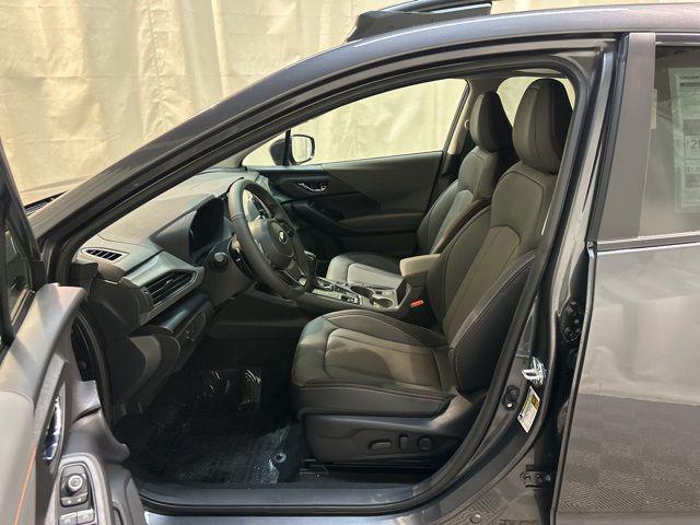 new 2025 Subaru Crosstrek car, priced at $33,593