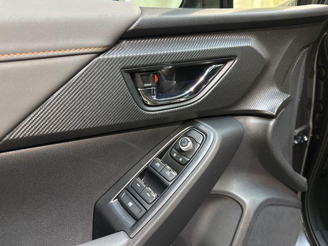 new 2025 Subaru Crosstrek car, priced at $33,593