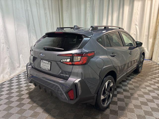 new 2025 Subaru Crosstrek car, priced at $33,593
