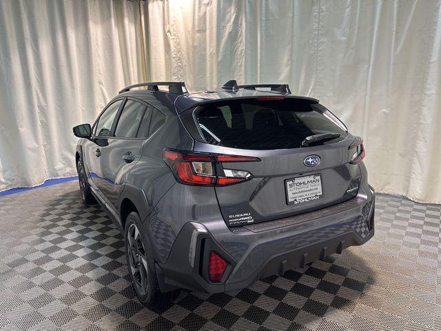 new 2025 Subaru Crosstrek car, priced at $33,593