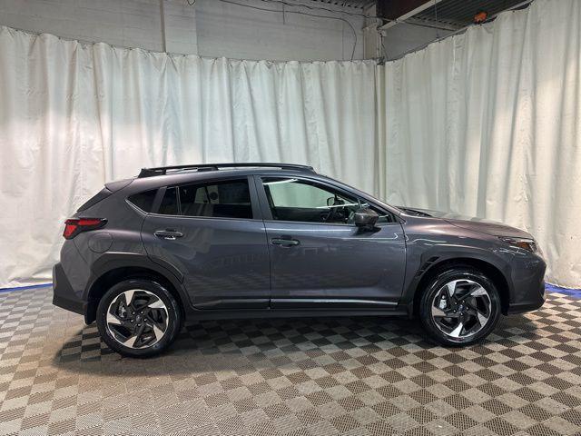 new 2025 Subaru Crosstrek car, priced at $33,593