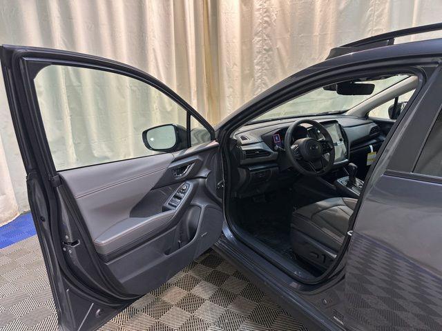 new 2025 Subaru Crosstrek car, priced at $33,593