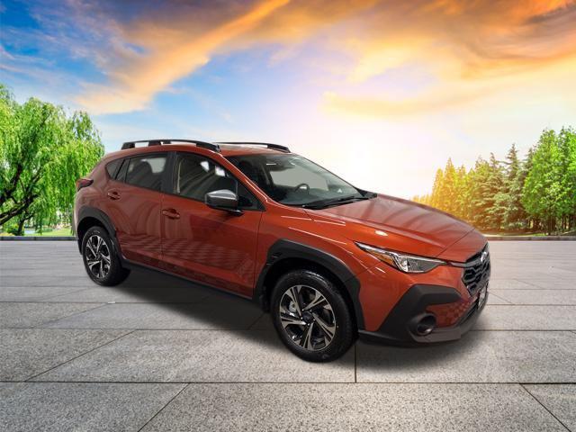 new 2024 Subaru Crosstrek car, priced at $29,002