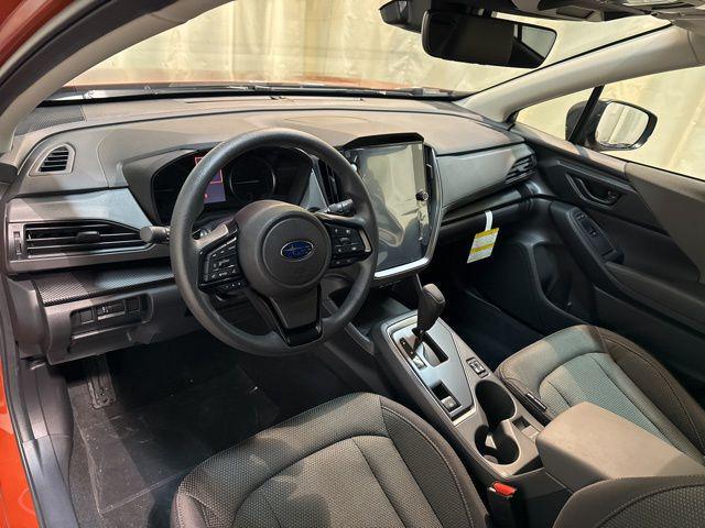 new 2024 Subaru Crosstrek car, priced at $29,002