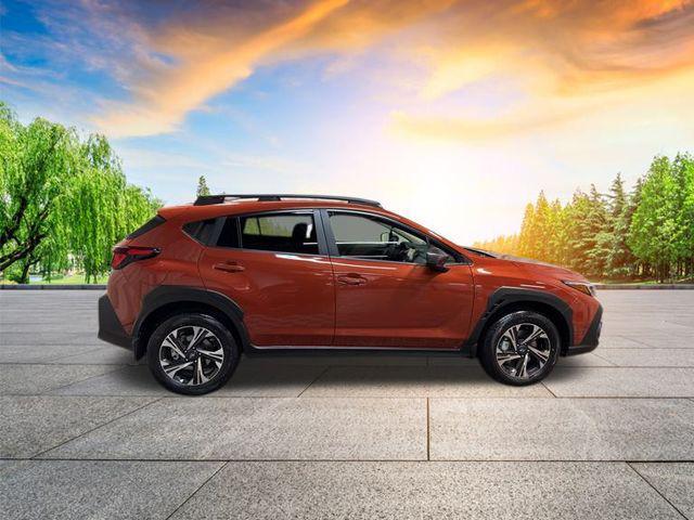 new 2024 Subaru Crosstrek car, priced at $29,002