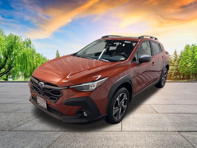 new 2024 Subaru Crosstrek car, priced at $29,002