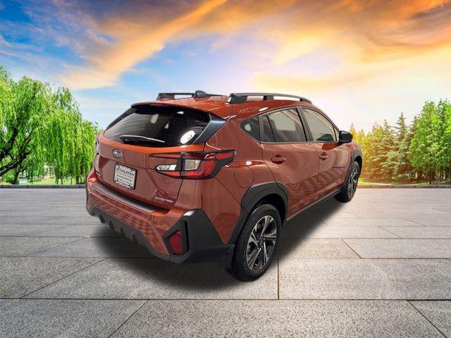 new 2024 Subaru Crosstrek car, priced at $29,002