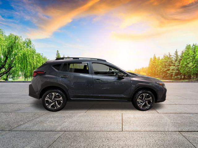 new 2025 Subaru Crosstrek car, priced at $27,638