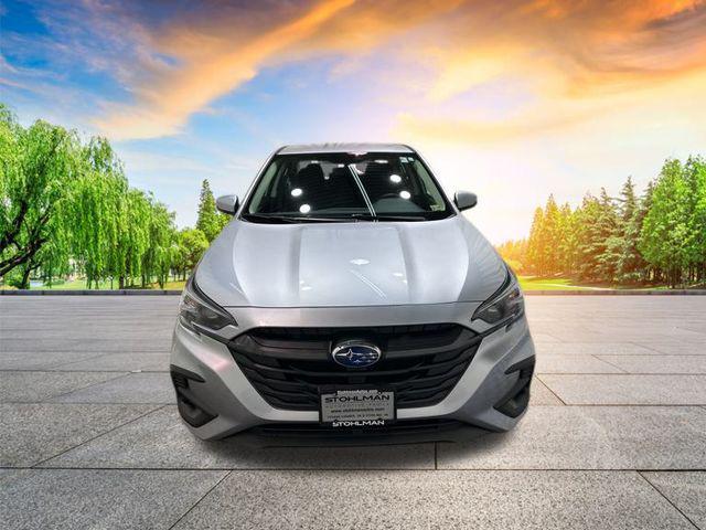 new 2025 Subaru Legacy car, priced at $28,195