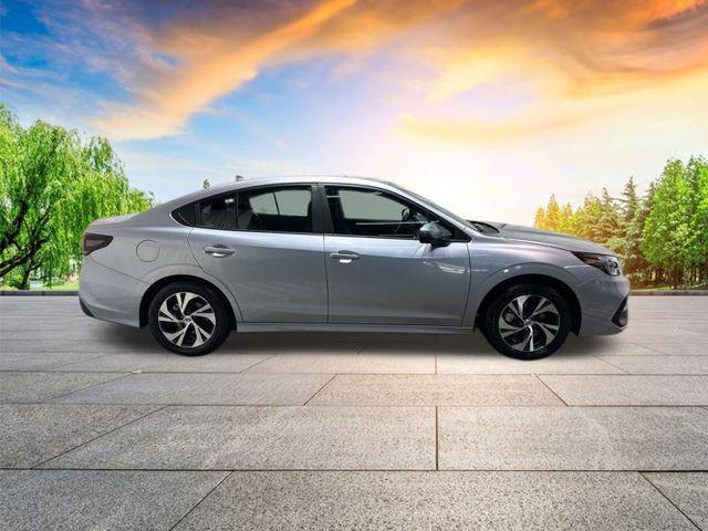 new 2025 Subaru Legacy car, priced at $28,195