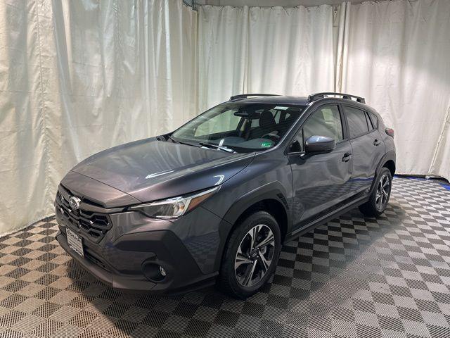 new 2025 Subaru Crosstrek car, priced at $30,506