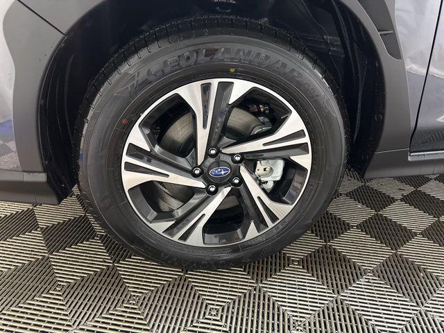 new 2025 Subaru Crosstrek car, priced at $30,506