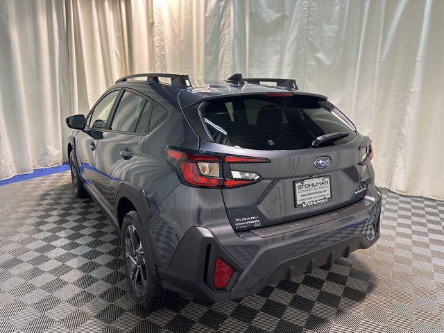 new 2025 Subaru Crosstrek car, priced at $30,506