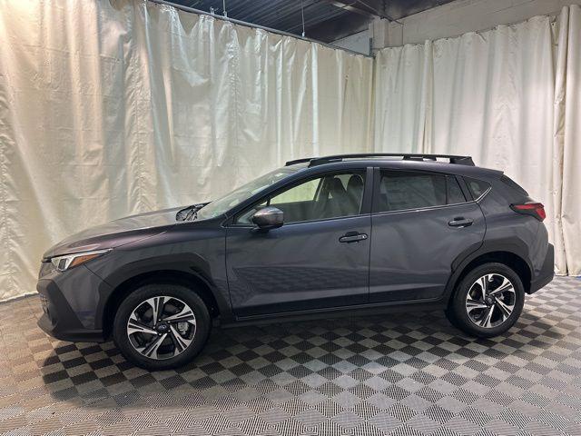 new 2025 Subaru Crosstrek car, priced at $30,506