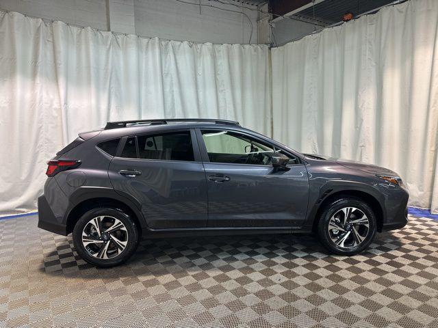 new 2025 Subaru Crosstrek car, priced at $30,506