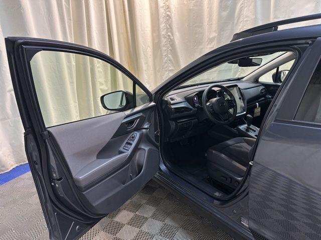 new 2025 Subaru Crosstrek car, priced at $30,506