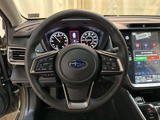new 2025 Subaru Outback car, priced at $37,384