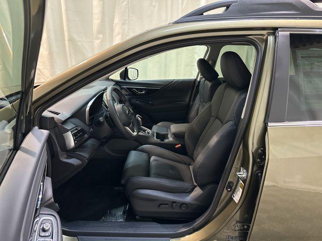 new 2025 Subaru Outback car, priced at $37,384