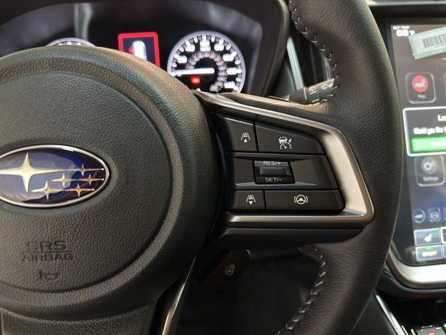 new 2025 Subaru Outback car, priced at $37,384
