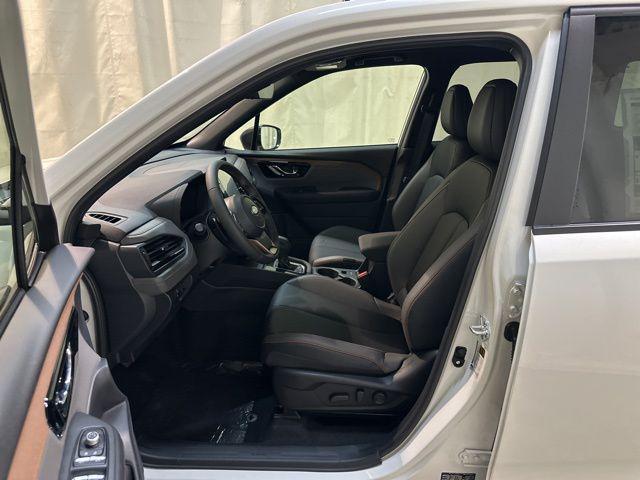 new 2025 Subaru Forester car, priced at $36,388