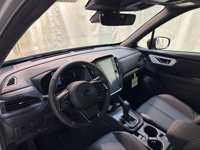 new 2025 Subaru Forester car, priced at $39,394