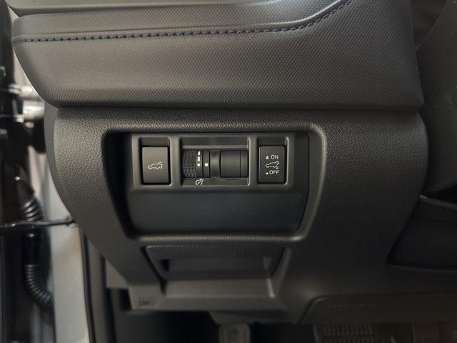 new 2025 Subaru Forester car, priced at $39,394