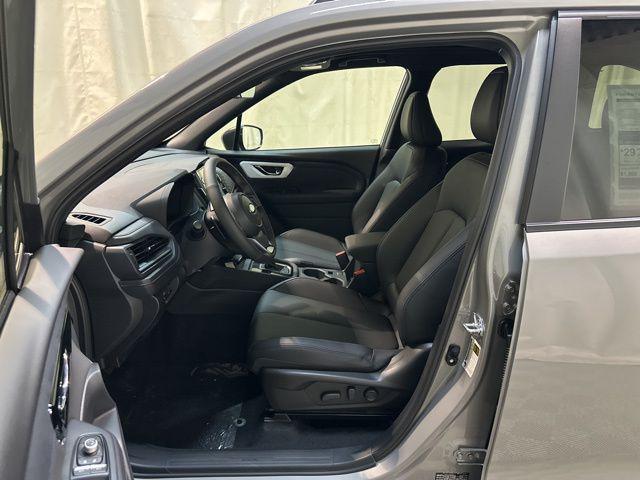 new 2025 Subaru Forester car, priced at $39,394