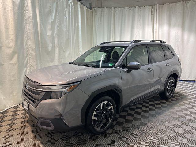 new 2025 Subaru Forester car, priced at $39,394