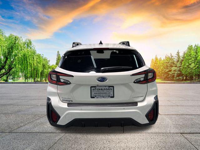 new 2025 Subaru Crosstrek car, priced at $33,594