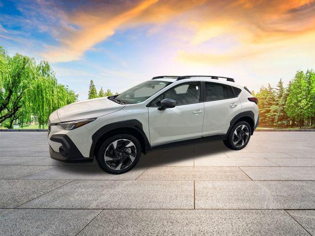 new 2025 Subaru Crosstrek car, priced at $33,594