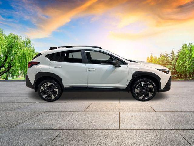 new 2025 Subaru Crosstrek car, priced at $33,594