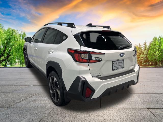 new 2025 Subaru Crosstrek car, priced at $33,594