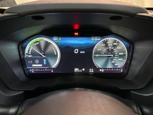 new 2025 Subaru Forester Hybrid car, priced at $36,706