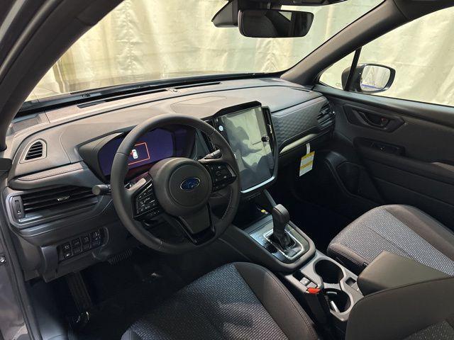 new 2025 Subaru Forester Hybrid car, priced at $36,706