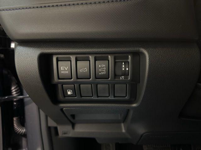 new 2025 Subaru Forester Hybrid car, priced at $36,706