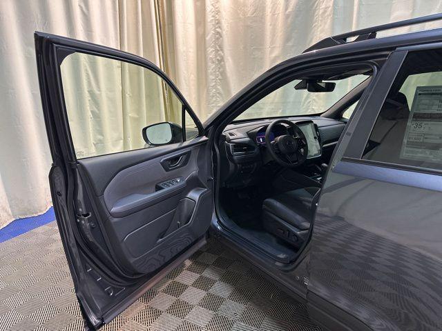 new 2025 Subaru Forester Hybrid car, priced at $36,706